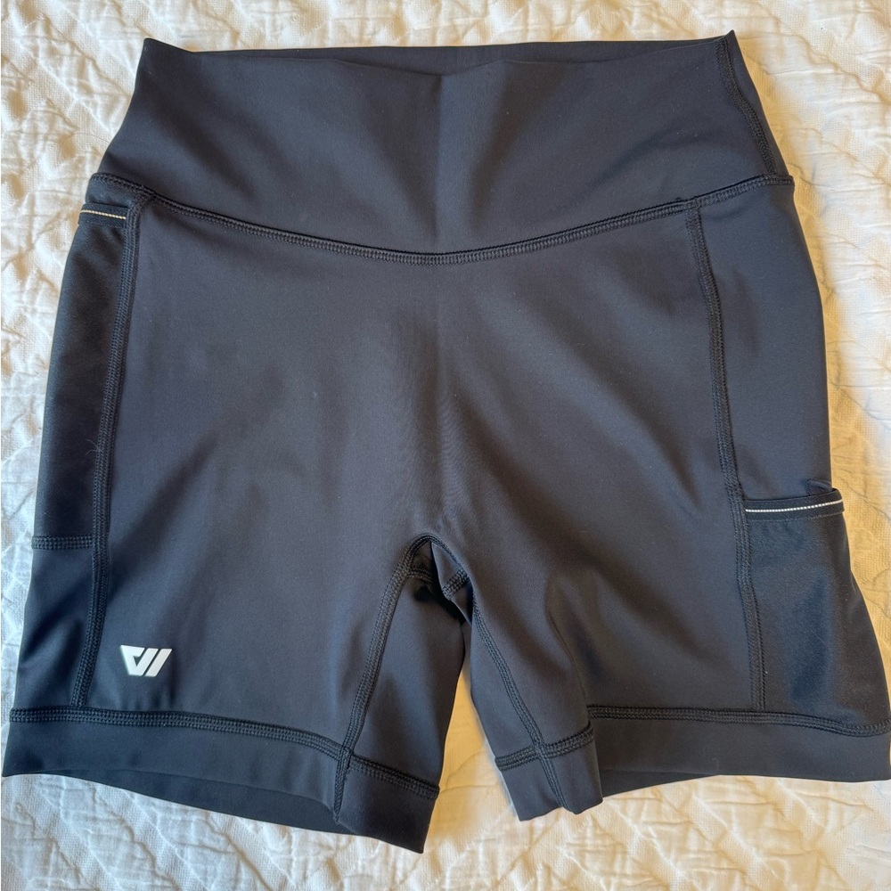 Wolaco Women’s Core Half Tight - Medium